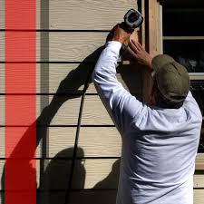 Professional Siding in Iuka, MS